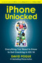 iPhone Unlocked by David Pogue, 9781982176648