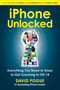 iPhone Unlocked by David Pogue, 9781982176648