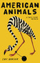 American Animals (A True Crime Memoir) by Eric Borsuk, 9781684424511
