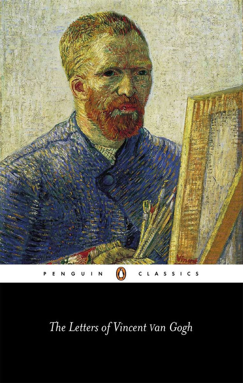 The Letters of Vincent van Gogh by Vincent Van Gogh, Ronald de Leeuw, Arnold J. Pomerans, 9780140446746