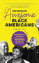 The Book of Awesome Black Americans by Monique L. Jones, 9781642501476