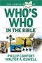 The Complete Book of Who's Who in the Bible - 9780842383691 by Philip Comfort, Walter A. Elwell, 9780842383691