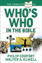 The Complete Book of Who's Who in the Bible - 9780842383691 by Philip Comfort, Walter A. Elwell, 9780842383691