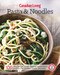 Canadian Living: Pasta & Noodles by Canadian Living Test Kitchen, 9781988002118