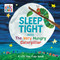 Sleep Tight with The Very Hungry Caterpillar by Eric Carle, Eric Carle, 9780593222577