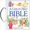 A Child's First Bible, With Handle by Kenneth N. Taylor, 9780842331999