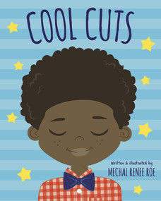 Cool Cuts - 9780593177976 by Mechal Renee Roe, 9780593177976