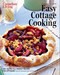 Canadian Living: Essential Easy Cottage Cooking by Canadian Living, 9781988002859