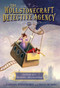 The Case of the Missing Moonstone (The Wollstonecraft Detective Agency, Book 1) by Jordan Stratford, Kelly Murphy, 9780385754439