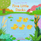 Five Little Ducks - 9780763699338 by Yu-hsuan Huang