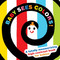 Baby Sees Colors (A totally mesmerizing high-contrast book for babies) by Akio Kashiwara, 9784056210408