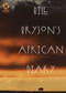 Bill Bryson's African Diary by Bill Bryson, 9780767915069