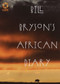 Bill Bryson's African Diary by Bill Bryson, 9780767915069