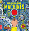 Marvelous Machines (A Magic Lens Book) by Jane Wilsher, Andrés Lozano, 9781912920204