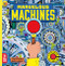 Marvelous Machines (A Magic Lens Book) by Jane Wilsher, Andrés Lozano, 9781912920204