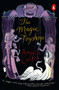 The Magic Toyshop by Angela Carter, 9780140256406