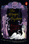 The Magic Toyshop by Angela Carter, 9780140256406