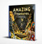 Amazing Treasures (100+ Objects and Places That Will Boggle Your Mind) by David Long, 9781912920501
