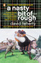 A Nasty Bit of Rough by David Feherty, 9780142002650