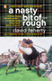 A Nasty Bit of Rough by David Feherty, 9780142002650