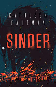 Sinder (Diabhal Book 2) by Kathleen Kaufman, 9781684423309