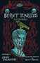 Burnt Tongues Anthology by Richard Thomas, Dennis Widmyer, Chuck Palahniuk, 9781684425358