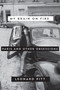 My Brain on Fire (Paris and Other Obsessions) by Leonard Pitt, 9781593766344