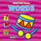 Baby's First Library - Words by YoYo Books YoYo Books, 9789464220810