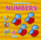 Baby's First Library - Numbers by YoYo Books YoYo Books, 9789464220834