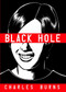 Black Hole by Charles Burns, 9780375423802