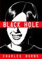 Black Hole (A Graphic Novel) by Charles Burns, 9780375423802