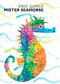 Mister Seahorse (Board Book) by Eric Carle, Eric Carle, 9780399254901