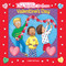 The Night Before Valentine's Day by Natasha Wing, Heidi Petach, 9780448421889