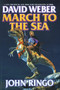 March to the Sea by David Weber, John Ringo, 9780671318260