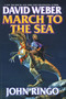 March to the Sea by David Weber, John Ringo, 9780671318260