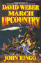 March Upcountry by David Weber, John Ringo, 9780671319854