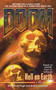 Hell on Earth by Dafydd ab Hugh, 9780671525620