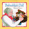 Babushka's Doll by Patricia Polacco, Patricia Polacco, 9780671683436
