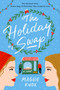 The Holiday Swap by Maggie Knox, 9780593330739