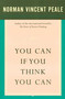 You Can If You Think You Can by Dr. Norman Vincent Peale, 9780671765910