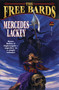 The Free Bards by Lackey, 9780671877781