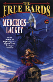 The Free Bards by Lackey, 9780671877781