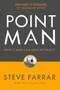 Point Man, Revised and Updated (How a Man Can Lead His Family) by Steve Farrar, 9780525653523