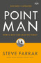 Point Man, Revised and Updated (How a Man Can Lead His Family) by Steve Farrar, 9780525653523