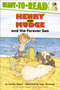 Henry and Mudge and the Forever Sea (Ready-to-Read Level 2) - 9780689810176 by Cynthia Rylant, Suçie Stevenson, 9780689810176
