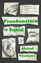 Frankenstein in Baghdad (A Novel) by Ahmed Saadawi, 9780143128793