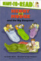 Henry and Mudge and the Big Sleepover by Cynthia Rylant, Suçie Stevenson, 9780689811715
