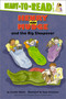 Henry and Mudge and the Big Sleepover by Cynthia Rylant, Suçie Stevenson, 9780689811715