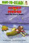 Henry and Mudge and the Starry Night by Cynthia Rylant, Suçie Stevenson, 9780689811753
