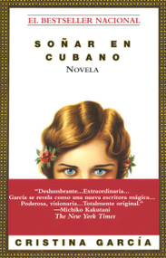 Sonar en Cubano (Spanish Edition) by Cristina García, 9780345391391